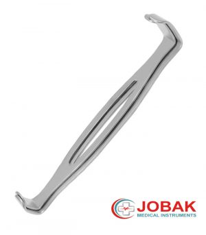 Army navy retractor