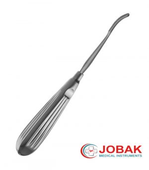 Aufricht Nasal Rasp crosscut