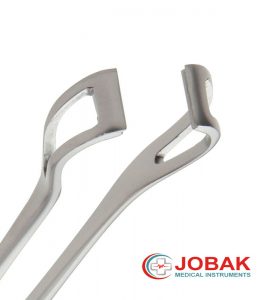 babcock tissue forceps