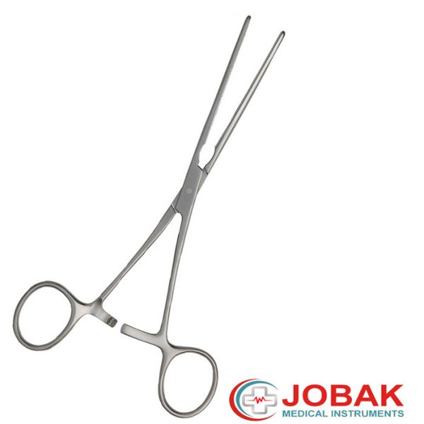 doyen intestinal forceps