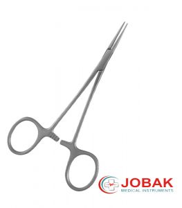 halsted mosquito forceps