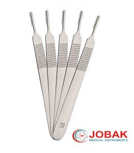 scalpel handles