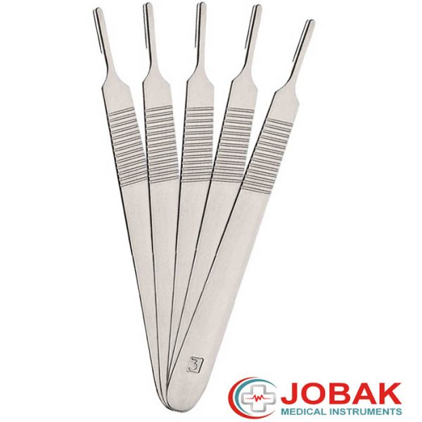 scalpel handles