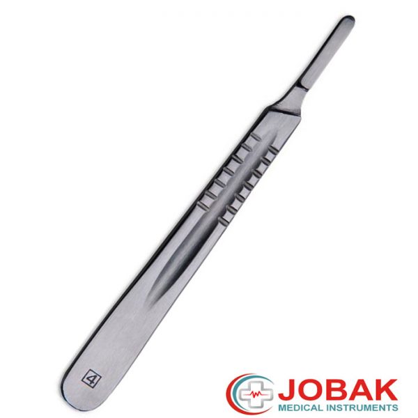 Scalpel Handle 4