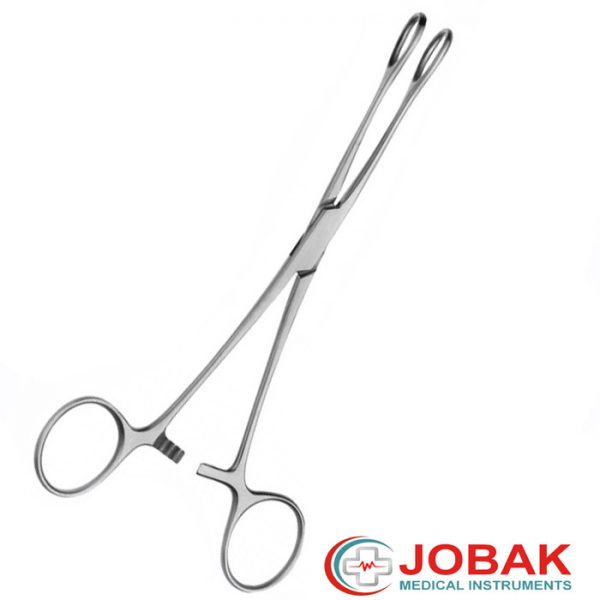 sponge forceps