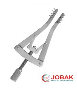 alm retractor