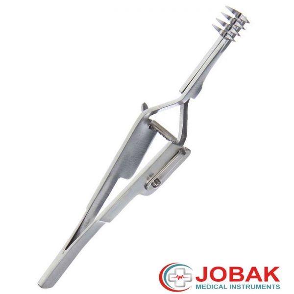 heiss retractor