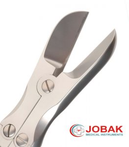 horsley bone cutter