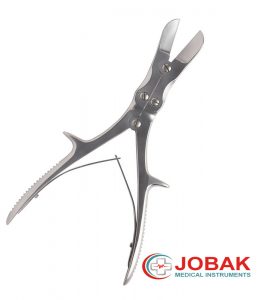 horsley bone cutter