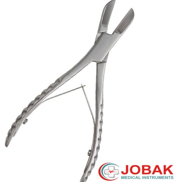 liston bone cutting forceps