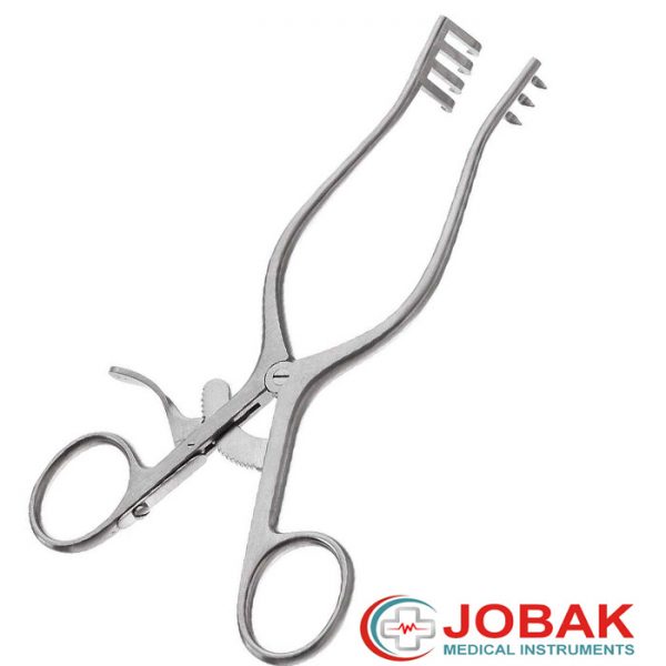 weitlaner retractor