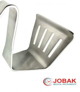 davidson scapula retractor