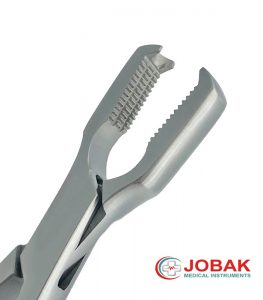 Kern Forceps