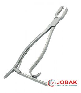 Kern Bone Holding Forceps