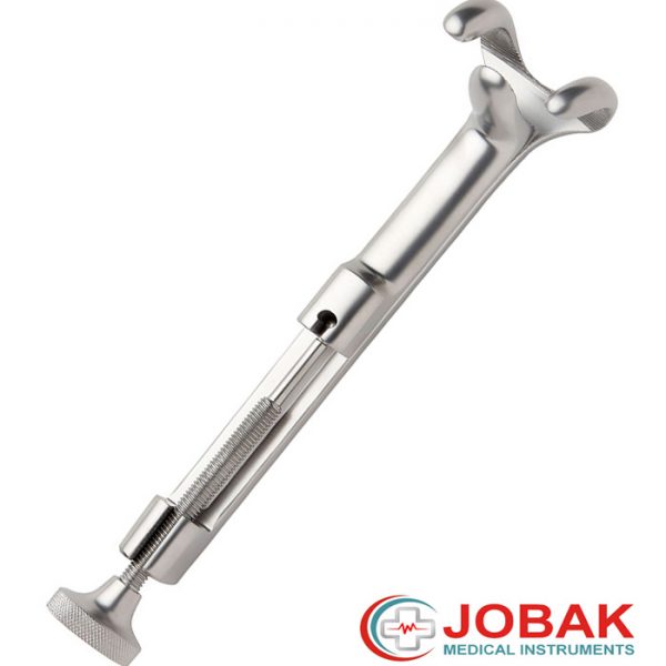 Lowman bone clamp