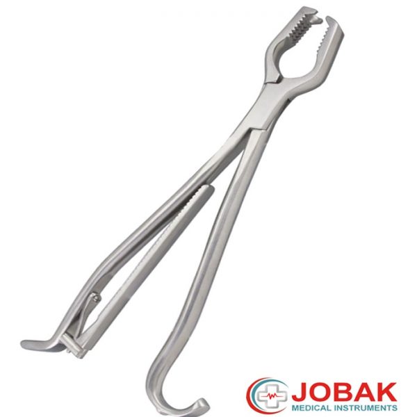 lane bone holding forceps