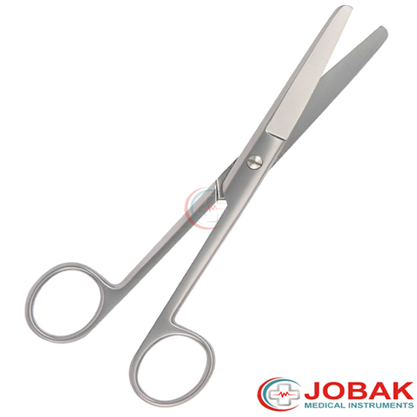 Operating scissor - Sharp/blunt - No 1 Quality - Buy Online