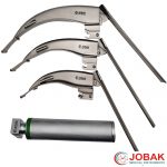 mccoy laryngoscope